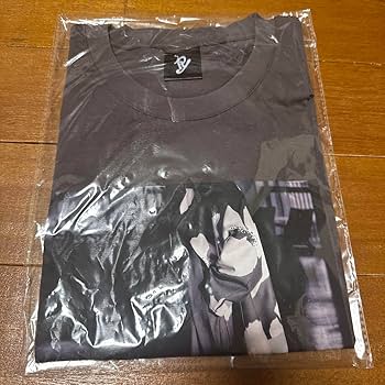 Amazon.co.jp: 吉沢亮 15周年記念写真集 Profile 特典 Tシャツ